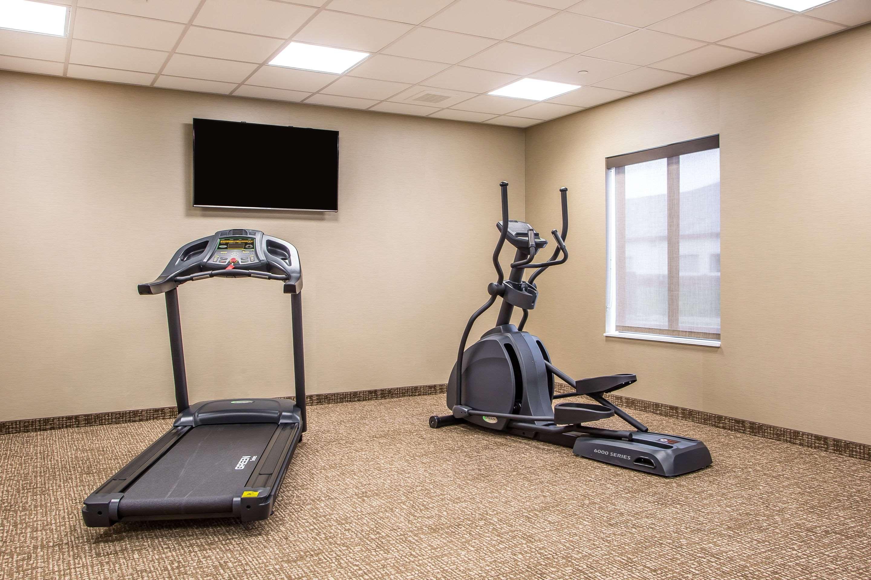Comfort Inn Pa Turnpike - I-81 Carlisle Bagian luar foto
