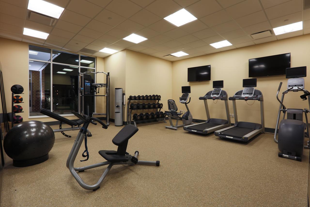 Comfort Inn Pa Turnpike - I-81 Carlisle Bagian luar foto